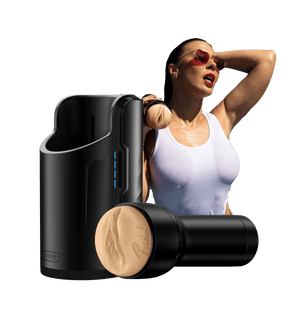 Keon & FeelRachel Stroker